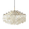 Shell Pendant Lamp