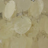 Shell Pendant Lamp