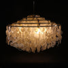 Shell Pendant Lamp