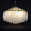 Shell Pendant Lamp