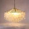 Shell Pendant Lamp