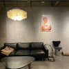 Shell Pendant Lamp