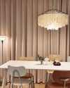 Shell Pendant Lamp