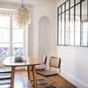 Shell Pendant Lamp