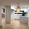 Shell Pendant Lamp