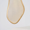Fan Shape Pendant Light