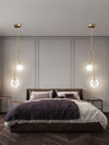 Ferra Led Pendant Light