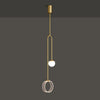 Ferra Led Pendant Light
