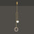 Ferra Led Pendant Light