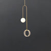 Ferra Led Pendant Light