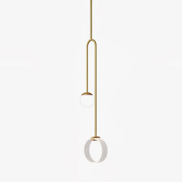 Ferra Led Pendant Light