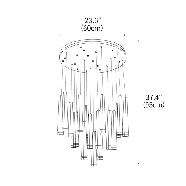 firewood-stick-chandelier