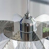 Fish Thread Pendant Lamp