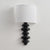 Fishbone Sconce