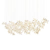 Floating Butterfly Chandelier