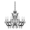 Candle Holder Chandelier
