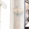 Candle Holder Wall Lamp