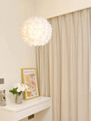Flowers Ball Pendant Light
