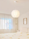Flowers Ball Pendant Light