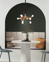 flower-bone-chandelier