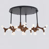 flower-bone-chandelier