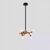flower-bone-chandelier