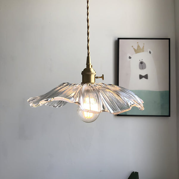 flower-glass-pendant-lamp