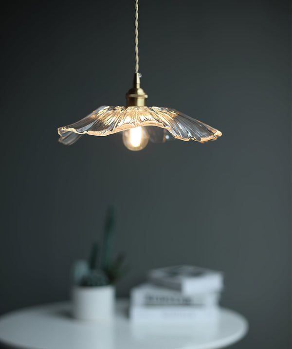 flower-glass-pendant-lamp
