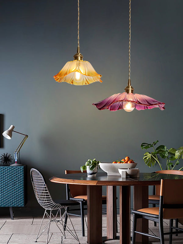 flower-glass-pendant-lamp