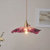 flower-glass-pendant-lamp