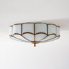 flower-shape-glass-ceiling-lamp