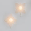 Flowers Wall Lamp
