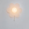 Flowers Wall Lamp