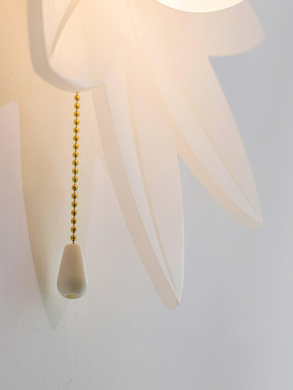 Flowers Wall Lamp