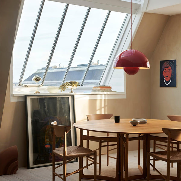 flowerpot-pendant-light