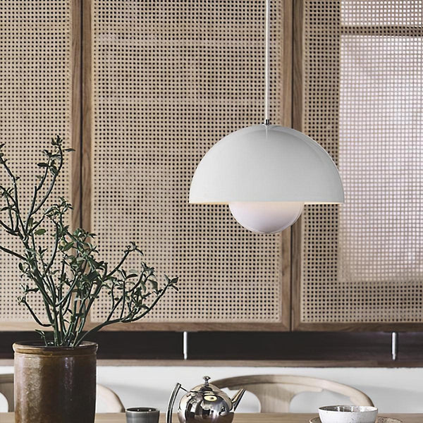 flowerpot-pendant-light