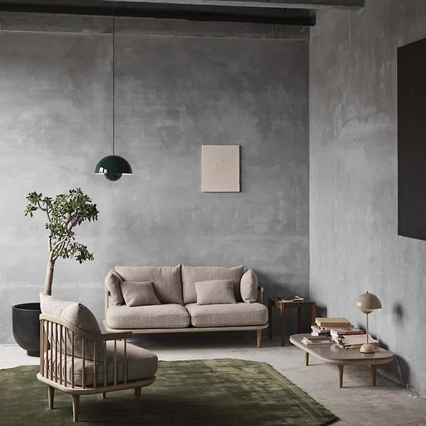 flowerpot-pendant-light