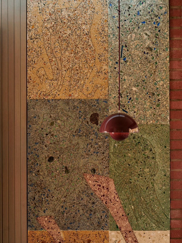 flowerpot-pendant-light