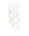 Fluttering Leaf Ceiling Chandelier Light Fixture