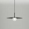 Gea Flying Saucer Pendant Lamp