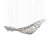 Flying Surge Chandelier Electrolier