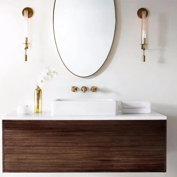 Fontanelle Wall Lamp