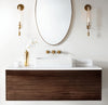 Fontanelle Wall Lamp