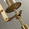 Fontanelle Wall Lamp