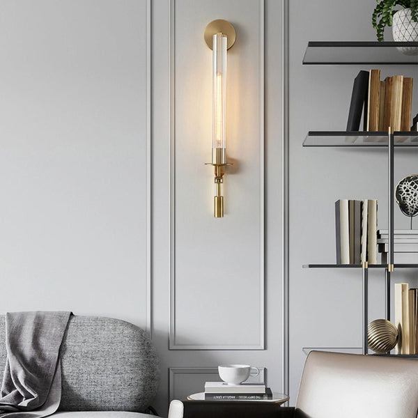 Fontanelle Wall Lamp