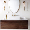 Fontanelle Wall Lamp