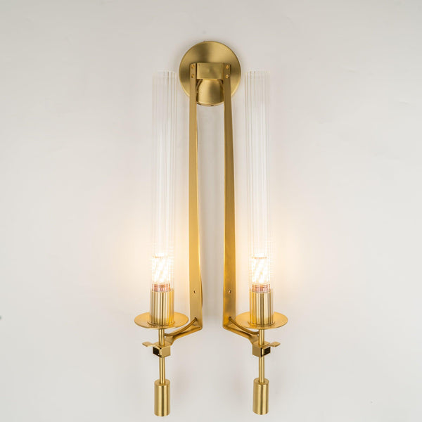 Fontanelle Wall Lamp