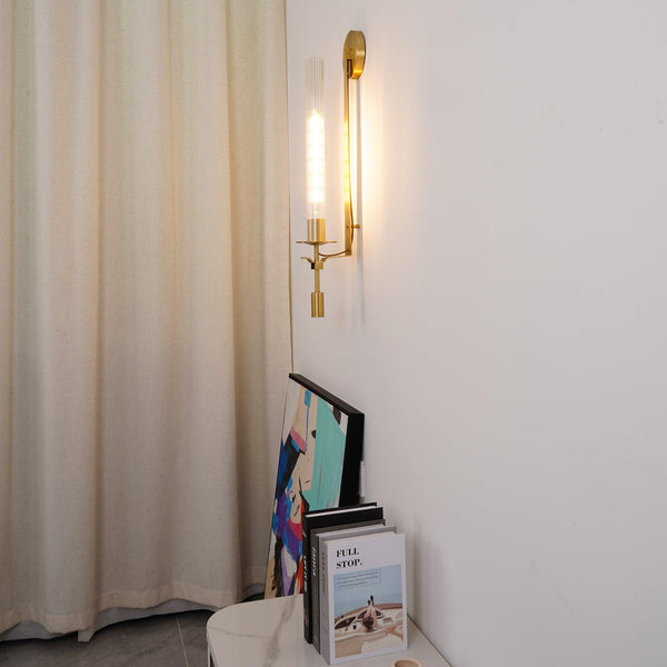 Fontanelle Wall Lamp