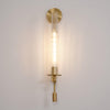 Fontanelle Wall Lamp