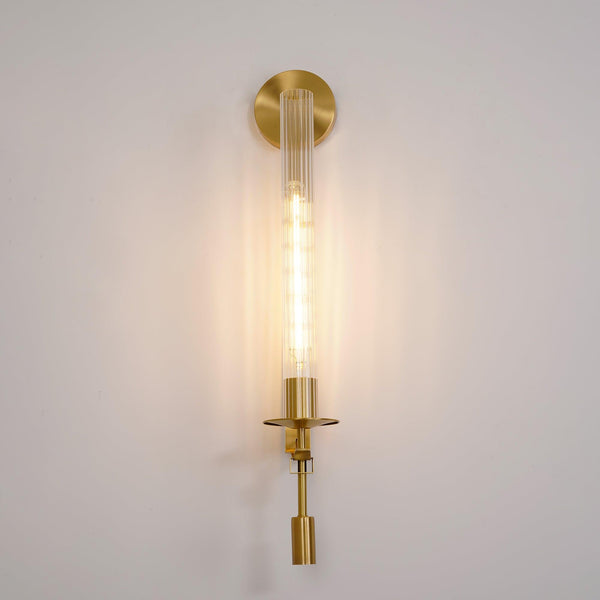 Fontanelle Wall Lamp
